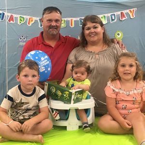 Meet your Posher, Jennifer hester